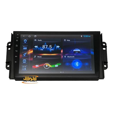 مانیتور اندروید  ام وی ام x33 s  جدید