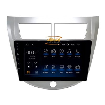 مانیتور اندروید  جک j4