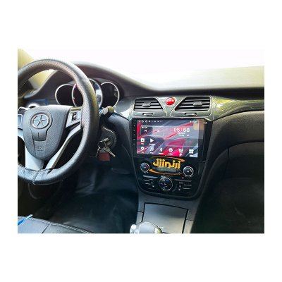 مانیتور اندروید  جک j5