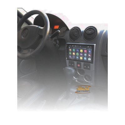 مانیتور اندروید  رنو l90