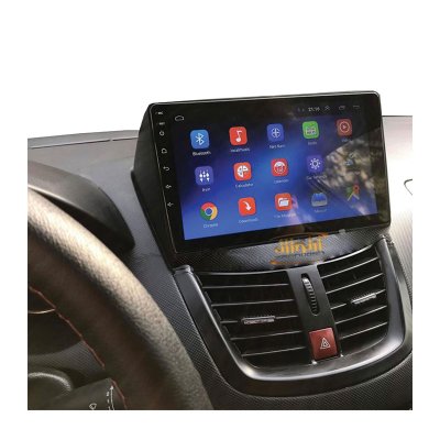 مانیتور اندروید  رنو کولیوس