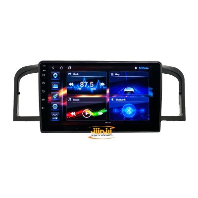 مانیتور اندروید  لیفان 620