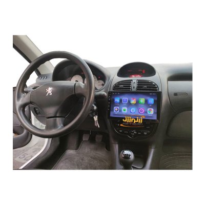 مانیتور اندروید  نصب شده 206