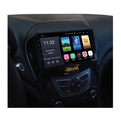 مانیتور اندروید  چری آریزو 5