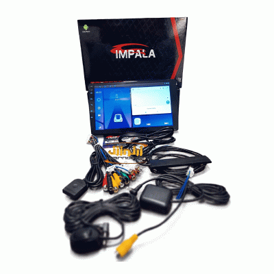 مانیتور اندروید 4_64 ایمپالا