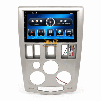 مانیتور اندروید فابریکی l90