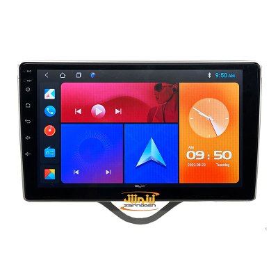 مانیتور اندروید جک j3