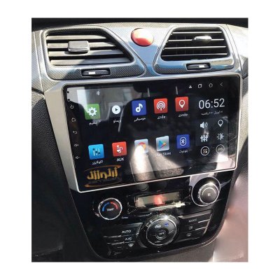 مانیتور اندروید جک j5