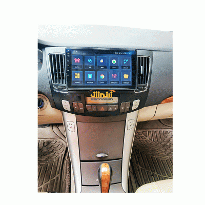 مانیتور اندروید سوناتا nf