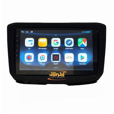 مانیتور اندروید شاهین