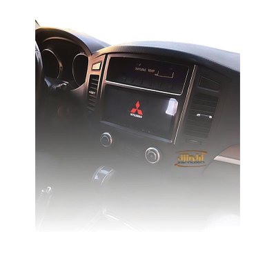 مانیتور اندروید میتسوبیشی