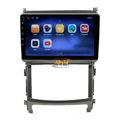 مانیتور اندروید هیوندای وراکروز