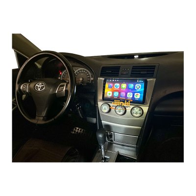 مانیتور اندروید کمری 2007_2011