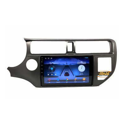 مانیتور اندروید کیا ریو 21012