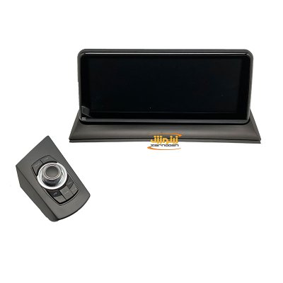 مولتی مدیا اندروید  bmw x3 2005_2010 e83