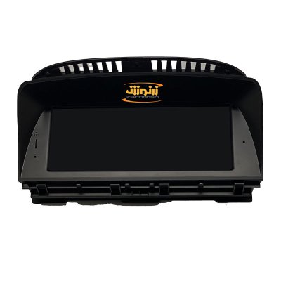 مولتی مدیا اندروید  bmws eries7 2005_2010ccc: