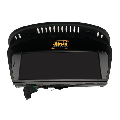 مولتی مدیا اندروید بی ام دبلیو e60 2003_2010 ccc